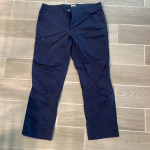 Marmot lightweight hiking pants